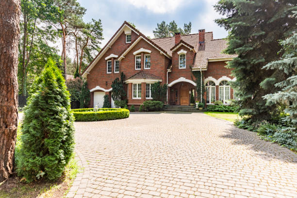 Best Driveway Pavers Near Me  in Big River, CA