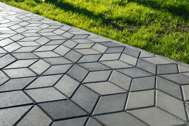 Best Interlocking Driveway Pavers  in Big River, CA