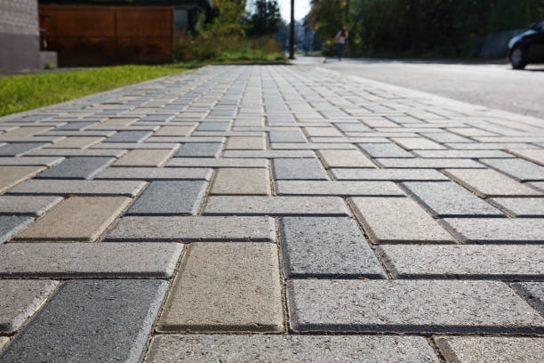 Reasons to Select Us for Your Driveway Paving Requirements in Big River, CA