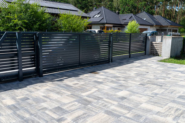 Professional Driveway Pavers in Big River, CA
