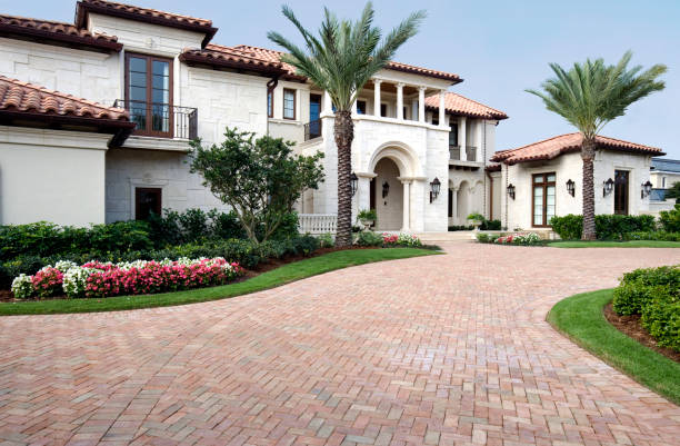 Best Driveway Pavers Near Me  in Big River, CA