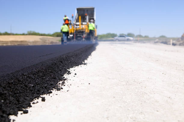Best Driveway Paver Repair  in Big River, CA