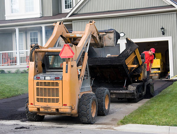 Best Driveway Repair Near Me  in Big River, CA