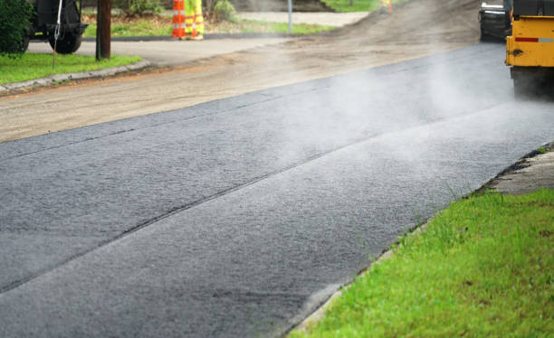 Best Interlocking Driveway Pavers  in Big River, CA